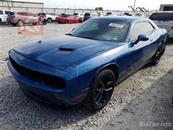 دودج تشالنجر